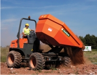 maquinaria obra importaciones